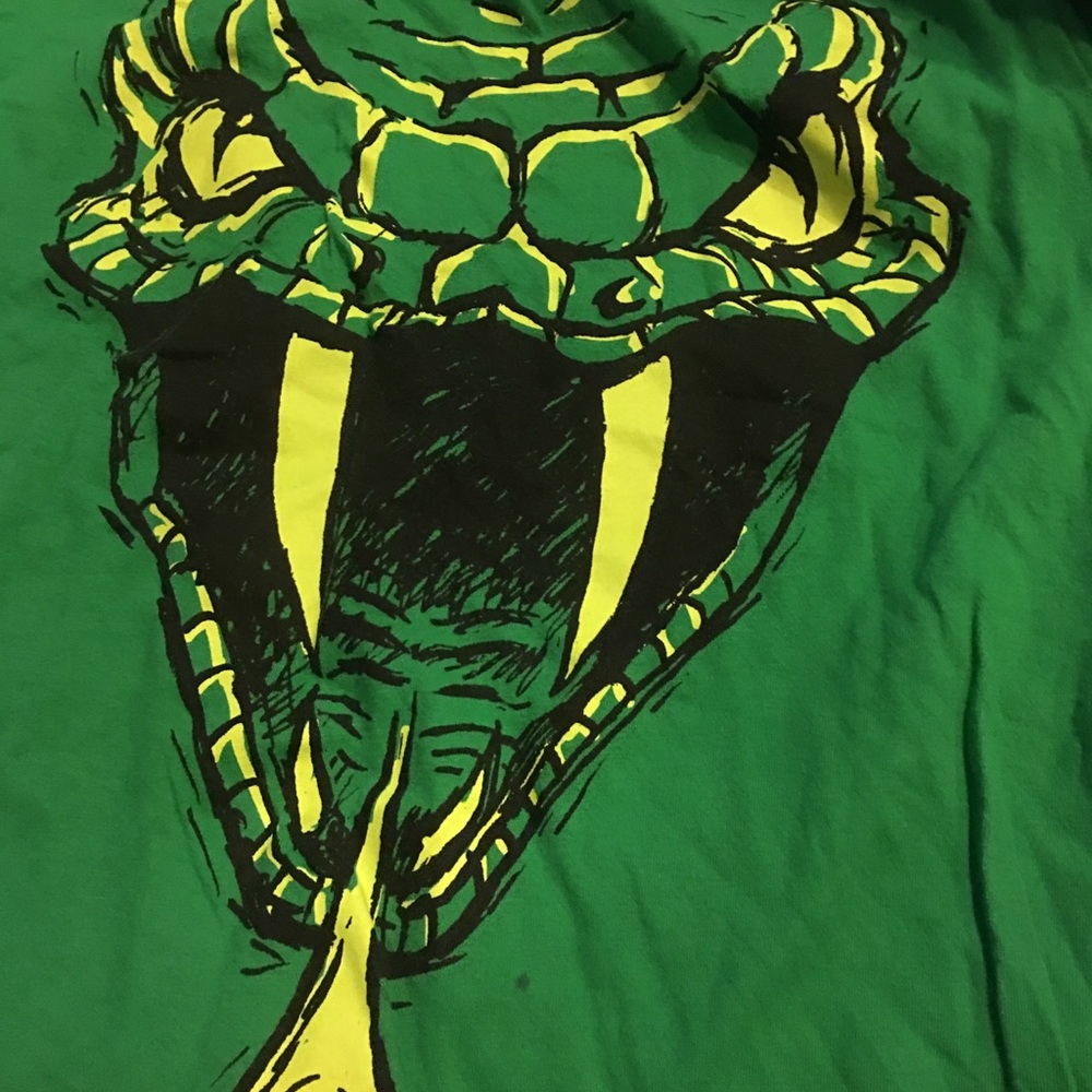 Children’s Place tee shirt